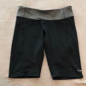 Champion bike shorts